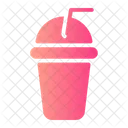 Milkshake  Icon