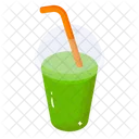 Milkshake  Icône