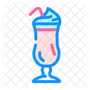 Milkshake  Icon