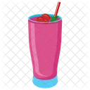 Milkshake Recipes Milkshake Flavors Chocolate Milkshake Icon