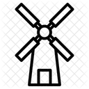 Mill Icon