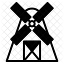 Mill  Icon
