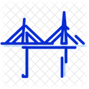 Millau Bridge  Icon