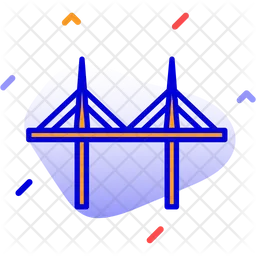 Millau Bridge  Icon