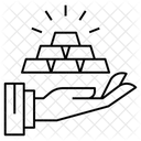 Milliarde  Symbol