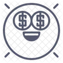 Millionär  Symbol