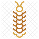 Millipede  Icon