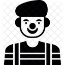 Mime  Icon