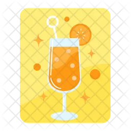 Mimosa  Icon