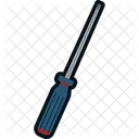 Min Screwdriver Icon