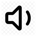 Min Volume  Icon