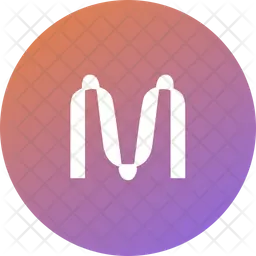 Mina Mina  Icon