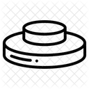 Militar Icon