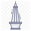 Minar  Icon