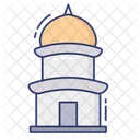 Minar  Icon