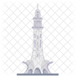 Minar E Pakistan  Icon