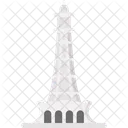 Pakistan Tower Icon