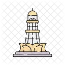 Minar-e-pakistan  Icon