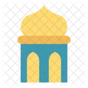 Minaret Icon