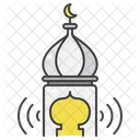 Minaret  Icon