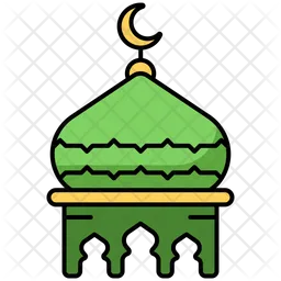 Minaret  Icon