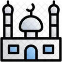 Eid Al Adha Icons Icon