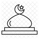 Minaret  Icon