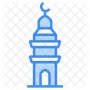 Minaret Icon