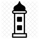 World Dualtone Icon Icon