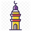 Minaret Icon