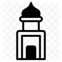 World Dualtone Icon Icon