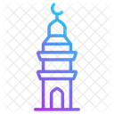 Minaret Icon