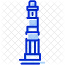 Minaret Of Jam Afghanistan Minaret Icon