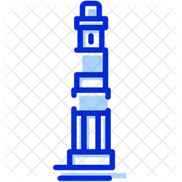 Minaret Of Jam  Icon