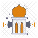 Alminar  Icono