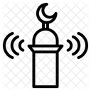 Alminar Icono