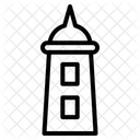Alminar Icono