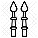 Alminar Icono