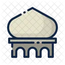 Minareto  Icon