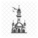 Minarett Symbol