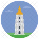 Minarett von Jam  Icon