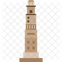 Minarett Von Jam Afghanistan Minarett Symbol