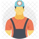 Minatore  Icon