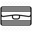 Minaudiere Bag  Icon
