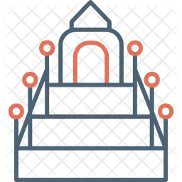 Minbar  Icon