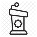 Minbar  Icon