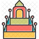 Minbar  Icon