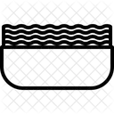 Minced Plate Minced Plate Icon