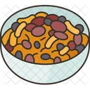 Mincemeat Dried Fruit Icon