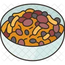 Mincemeat Dried Fruit Icône